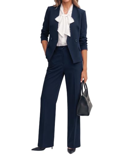 Women's Pants Suit