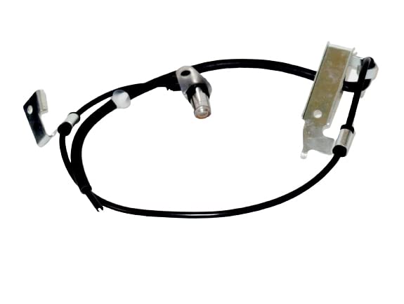 Amazon.com: 56210-52D00 / ALS1407 ABS WHEEL SPEED SENSOR FRONT