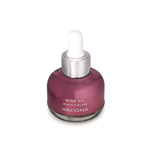 ARCONA - Wine Oil - AM/PM Repair - 15ml