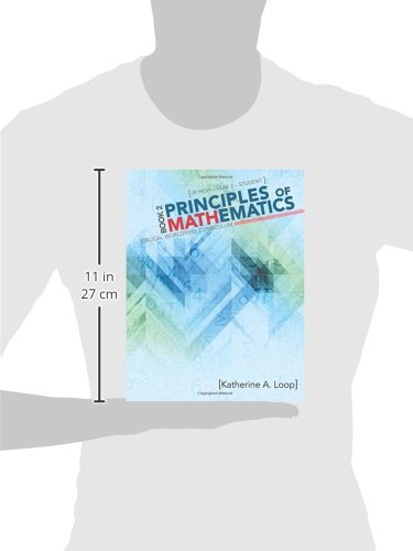 Principles of Mathematics Book 2 (Student) - Image 3