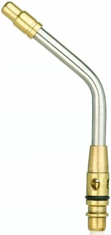 Lenox A3 3/16-Inch Light/Medium Duty Air Acetylene Swirl Flame Tip