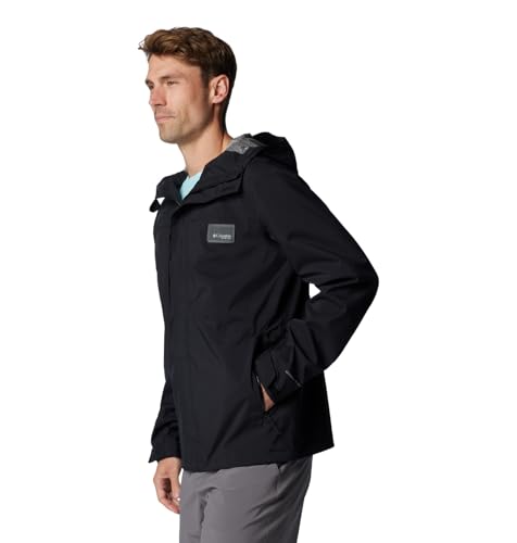 Columbia Men's Pfg Mackenzie River Jacket4