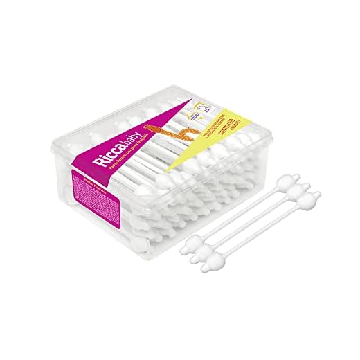 Hastes Flexíveis, Ricca