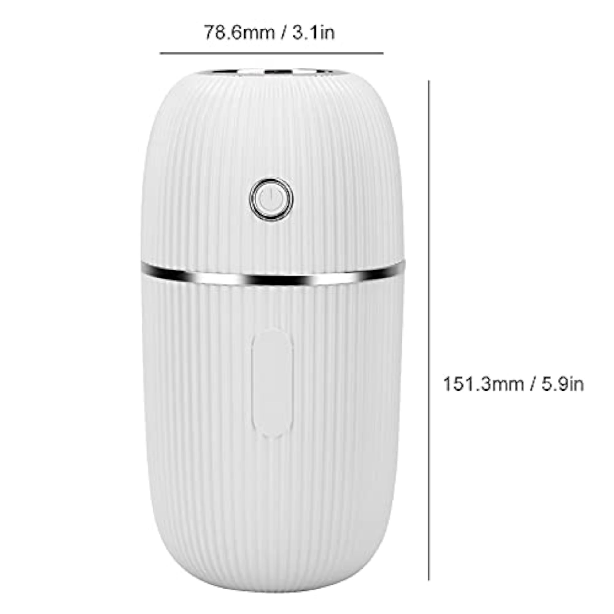 Aromatherapy Humidifier for Home & Classroom