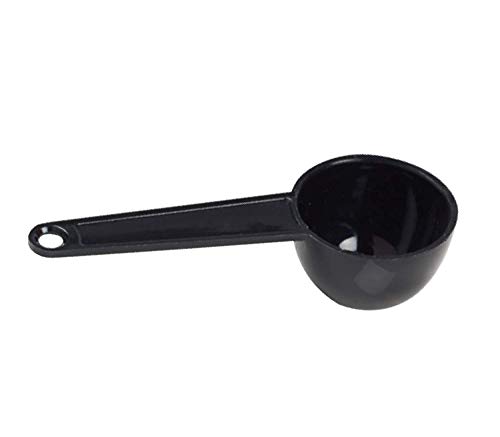 Bestron Cafetera con 2 Termos, Para Café de Filtro Molido, Para 10 Tazas, 800 W, Negro - Imagen 6