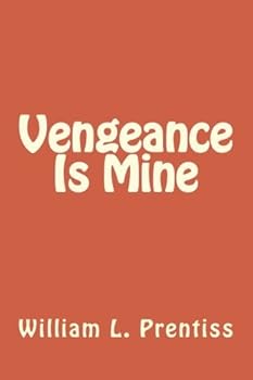 Vengeance Is Mine