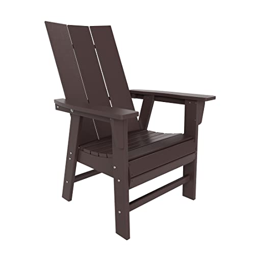WO WESTIN Curveback Adirondack Chair