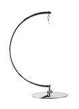 Aron Living AL10031 Bubble Chair Stand