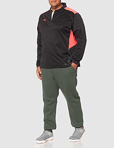 PUMA individualCUP Training 14 Zip Top