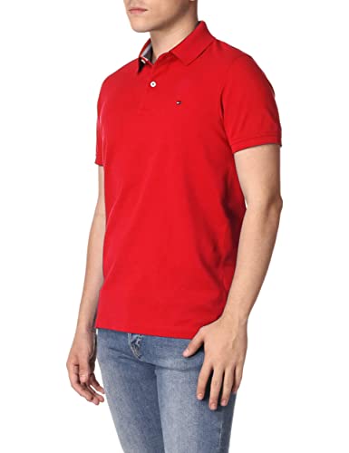 Image of Tommy Hilfiger Mens Tommy Knit Stretch Sf