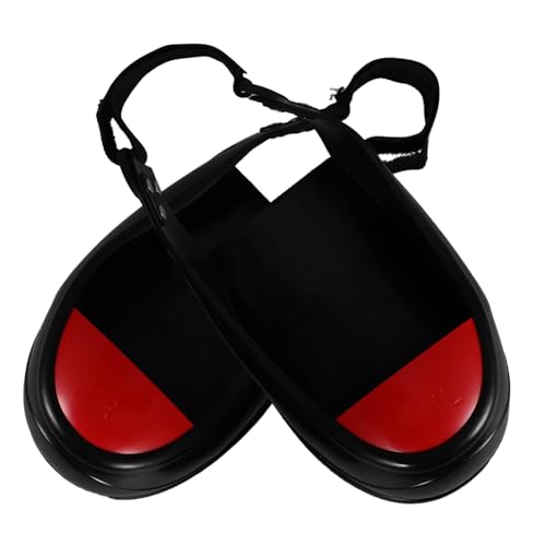 Surchaussures sécurité embout acier OSALADI pour sécuriser les visites de chantier
