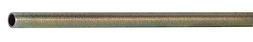 Image of B&P Lamp 1 /8 IP Brass All Thread Pipe, 36 inch Long