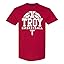 Troy University Trojans Cardinal
