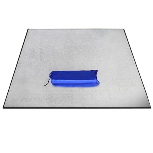 SakuRiver 4mm Lv}bg tH[zCuPbg LvptH[pbh fMzC}bg ʖh ܂肽ݎ egpQ܃pbh(3m x 2m)