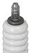 NGK (2227) AP8FS Standard Spark Plug, Pack of 1