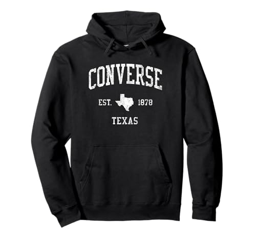 Converse TX Vintage Hoodie