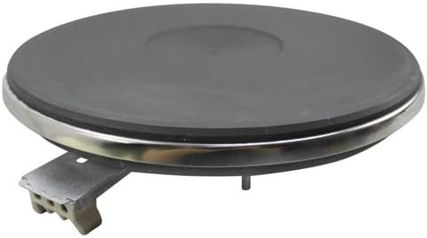 Surface Heater - for Vulcan Hart Part# 00-421240-00002 (OEM Replacement)