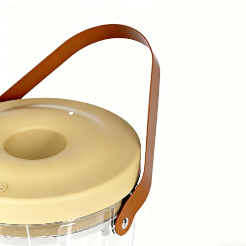Aquarium Mini portable pour jeu sensoriel et observation des reptiles - 6