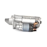 YIHETOP 12V 10T Starter Motor 504357110 0001262021 Compatible for Case 580N SV250 SV280 New Holland