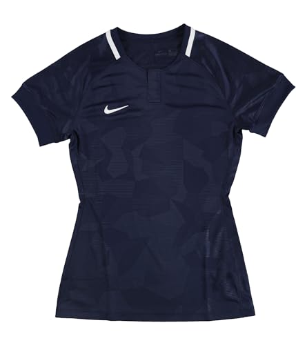 Nike Challenge II Women's Dri-Fit Soccer Jersey, Navy, Small
