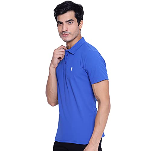 Red Tape Men Polo Shirt