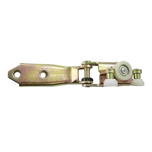 Rodillo de puerta lateral para camperizar y renovar tu VW Transporter T4 MK4 central
