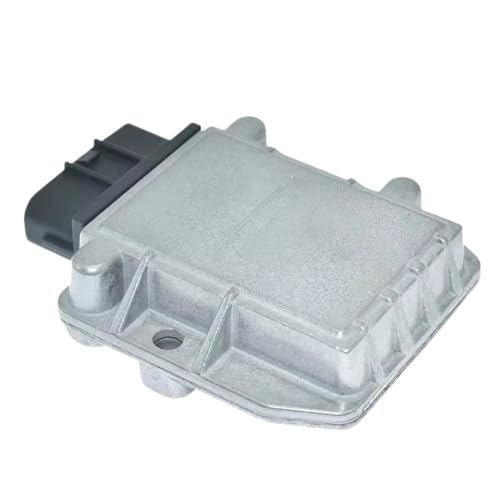 Módulo de encendido coche: solucione fallos de arranque en Lexus LS400 4.0L (96-97) 2