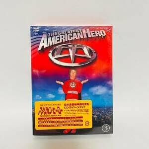 アメリカン・ヒーロー DVD-BOX 3 cm3dmju Amazon.co.jp: アメリカン・ヒーロー DVD-BOX PART.3 THE