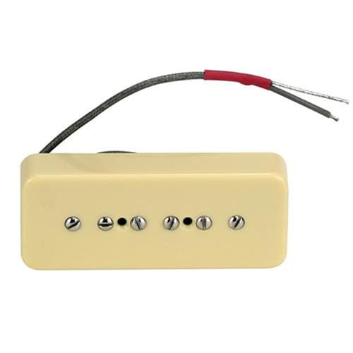 Alnico5 �s�b�N�A�b�v �G���L�M�^�[�p Soapbox �s�b�N�A�b�v �}�O�l�b�g �s�b�N�A�b�v �y��A�N�Z�T��(Light yellow-N)