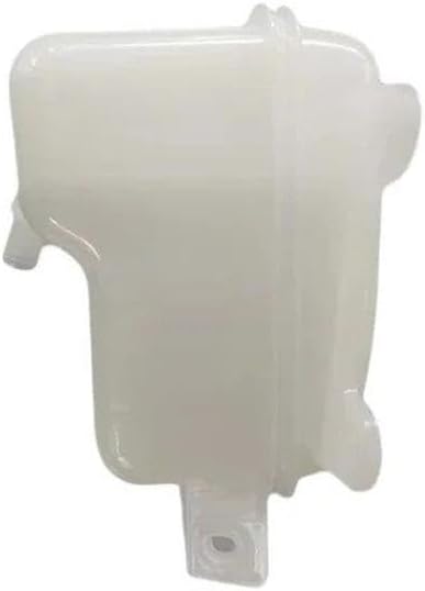 Auto parts CY0115350 CY0115350A Automotive Engine Radiator Coolant Tank For Mazda CX-9 2007-2015