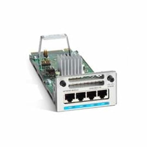 Preisvergleich Produktbild Cisco C9300-NM-4G