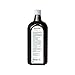 hübner® Bronchial-Sirup – Mit Thymian & Salbei, unterstützt die natürliche Reinigung der Atemwege, ohne Alkohol, Laktose & Gluten, ideal für Hals & Bronchien in der Erkältungszeit, vegetarisch