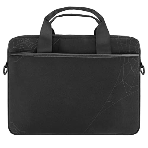 Sacoche ordinateur portable toile d'araignée pour le quotidien cafe