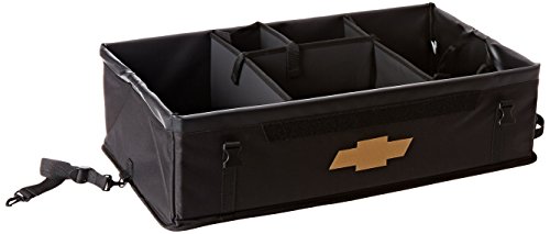 Genuine GM Accessories 19202575 Cargo Organizer