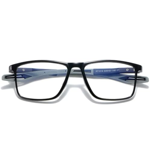 Image of First Lens Athlete Blue Light Reading Glasses for Mens & Women