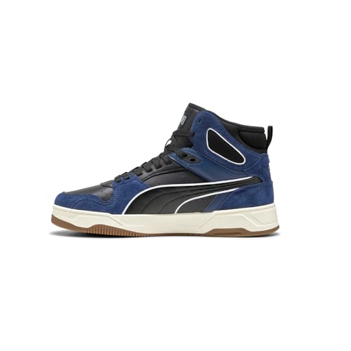 PUMA Men's Rbd Break Mid Shoes Sneaker3