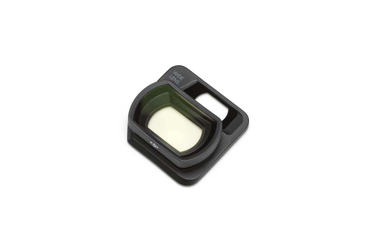 DJI Obiettivo grandangolare per DJI Mavic 3