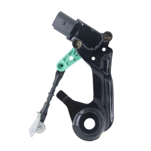 エアサスペンション車高センサー Compatible With Porsche For Macan 2014 2015 2016 2017 2018 2019 2020 2021 2022 2023 リア左サスペンション高さセンサー 8R0941309B