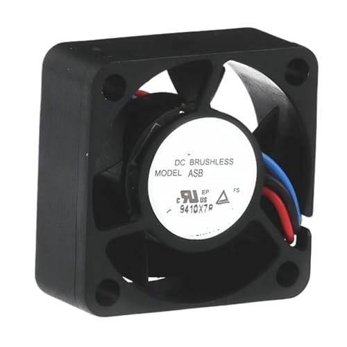 Ventilateur ASB02505HA mini refroidisseur interne pour carte graphique PC - 3