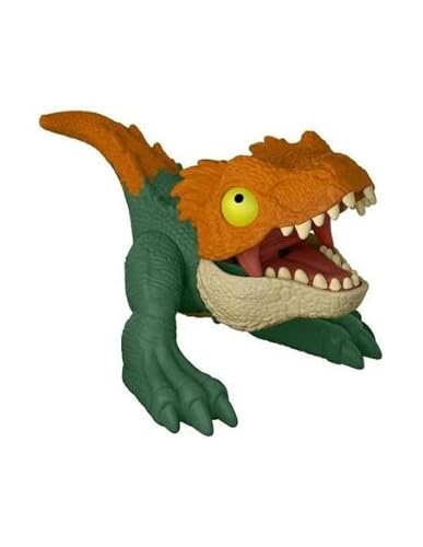 Jurassic World Wild Pop Ups Moros Intrepidus - vue 2