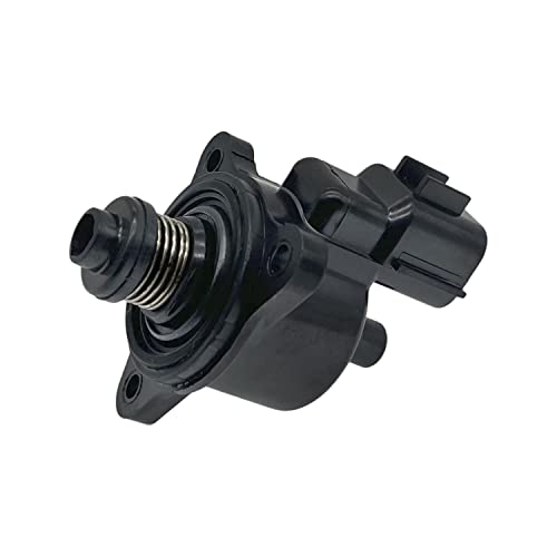 Hyxuan Idle Air Control Sensor Valve 3131629 100-3069 Replacement Compatible With Po-Laris Sportsman Ranger Rzr 570 800 500 550 Efi #TOP5