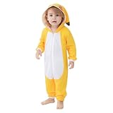 Pijama Infantil Macacão Kigurumi Fantasia Personagem Parmalat