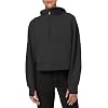 LASLULU Womens Fleece Hoodies Pullo...