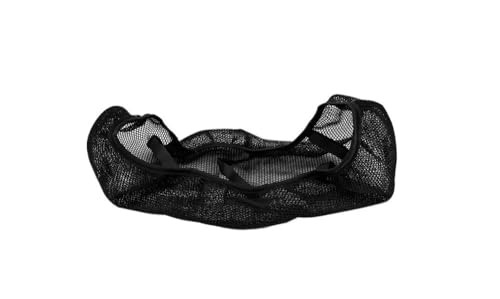 Coussin protection moto et housse de selle en tissu pour MT-07 et Tracer 7 GT