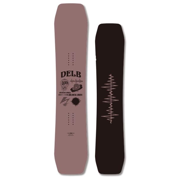 Amazon | 24-25 DEATH LABEL/デスレーベル BLACKBOX ブラックボックス