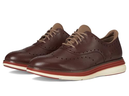Cole Haan Men's Original Grand Ultra Wing Tip Oxford