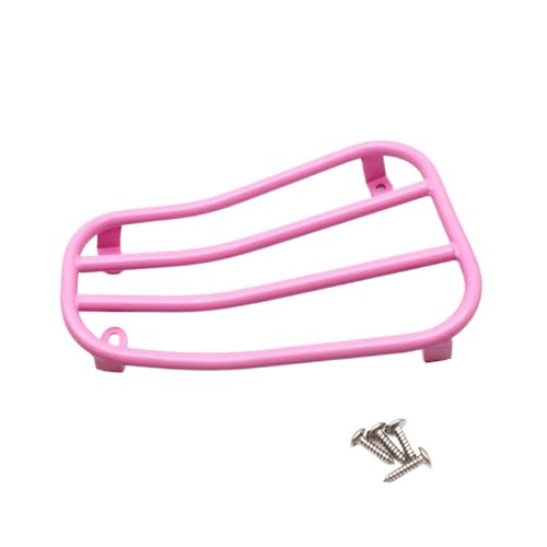 Moto porte-bagages support de rangement pour scooter LX 150 et LXS