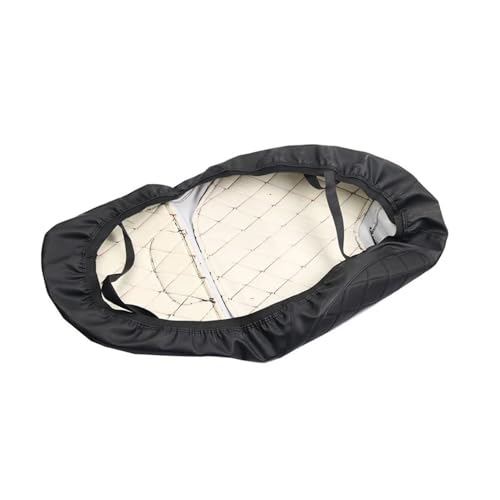 Housse de coussin moto durable pour assise Integra NC700D