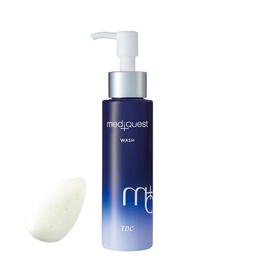 TBC ���f�B�N�G�X�g �s�[�����O�E�H�b�V�� 100mL ��痿