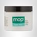 MOP Basil Mint Firm Hold Clay, 2 Oz., Long Lasting Hold, Definition, Textured Matte Finish For All Hair Types